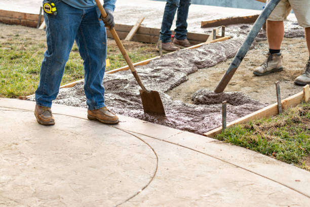 Best Concrete Grinding and Polishing in Curtisville, PA