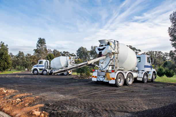 Best Concrete Foundation Repair in Curtisville, PA