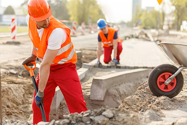 Best Concrete Slab Construction in Curtisville, PA