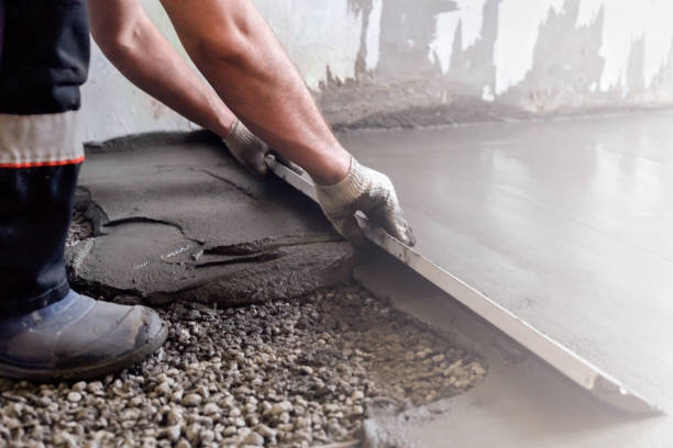 Best Industrial Concrete Flooring in Curtisville, PA