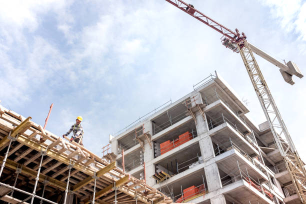 Best Commercial Concrete Services in Curtisville, PA